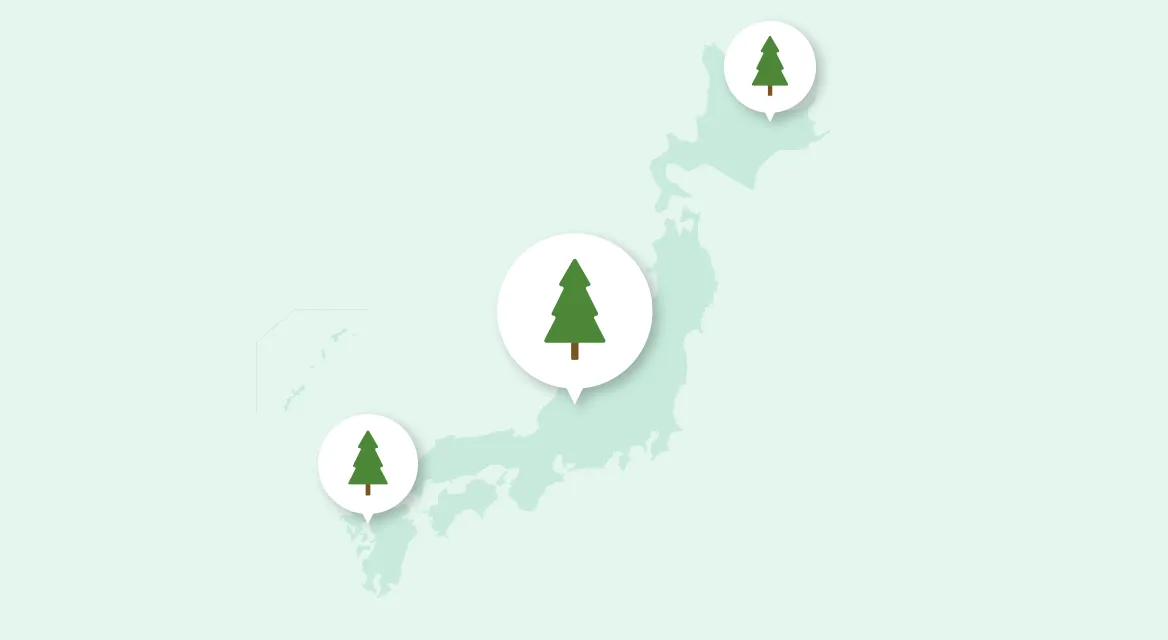 ”地域材ポータル”