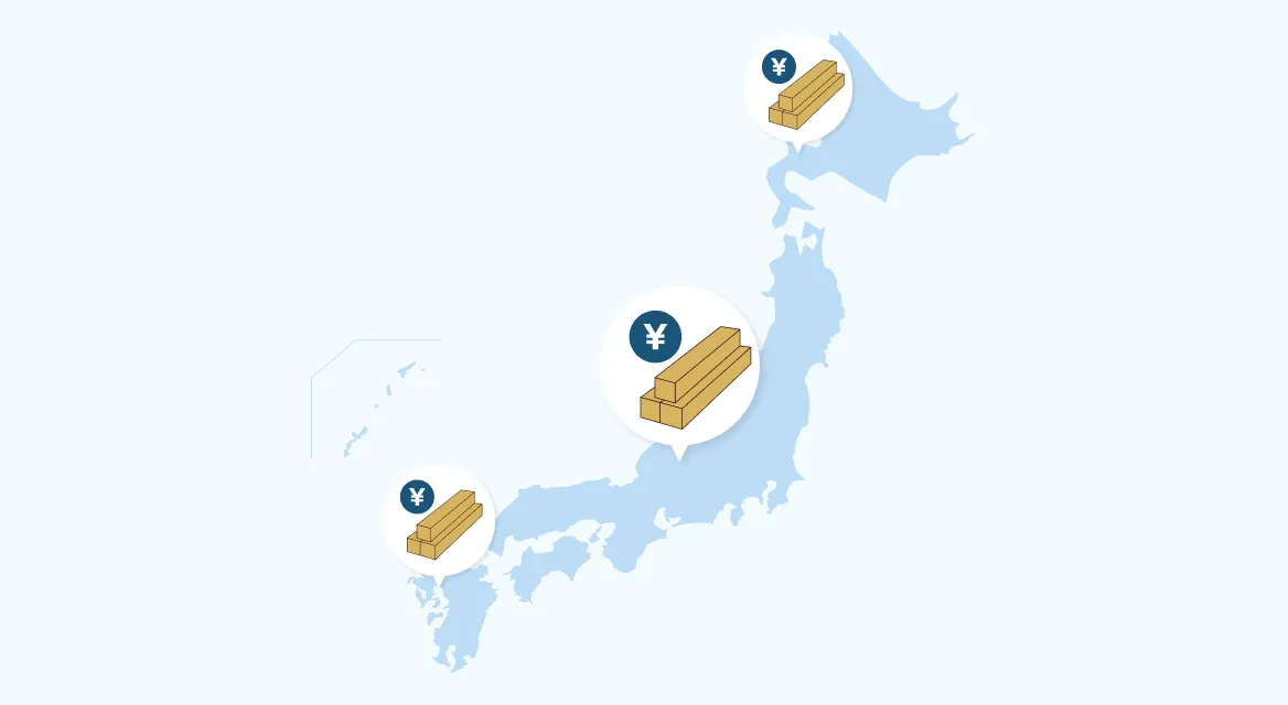 ”木材補助金ポータル”